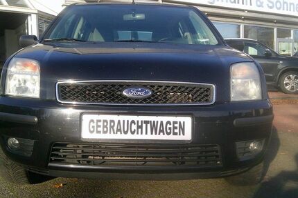 Ford Fusion 251.850 km 790 € Pinneberg 25421