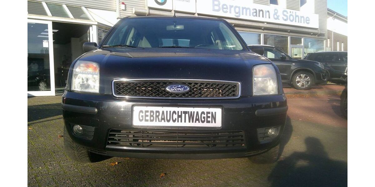 Ford Fusion 251.850 km 790 € Pinneberg 25421