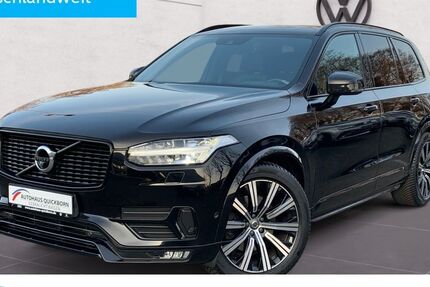 Volvo XC90 145.537 km 32.980 &euro; Quickborn 25451