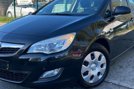 Opel Astra 180.775 km 3.450 &euro; Neu Wulmstorf 21629
