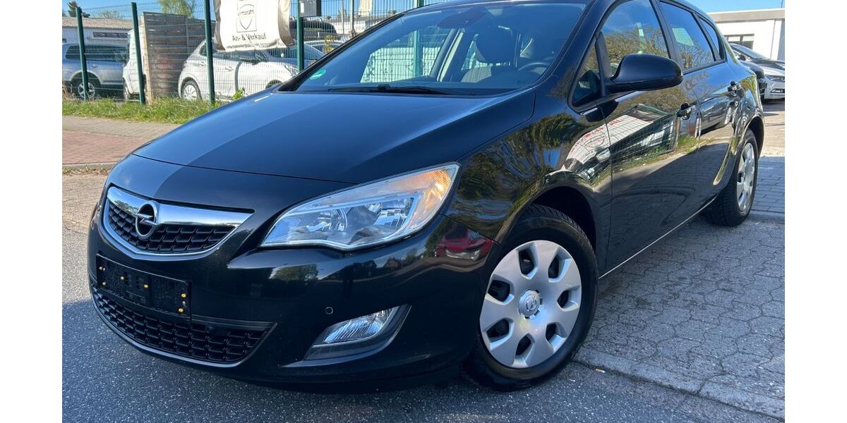 Opel Astra 180.775 km 3.450 &euro; Neu Wulmstorf 21629
