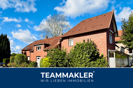 Haus zum Kaufen in Quickborn 589.000 € 187 m² 9 zimmer