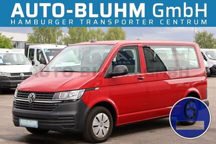 VW T6 Kombi 57.382 km 26.990 &euro; Hamburg-Moorfleet 22113