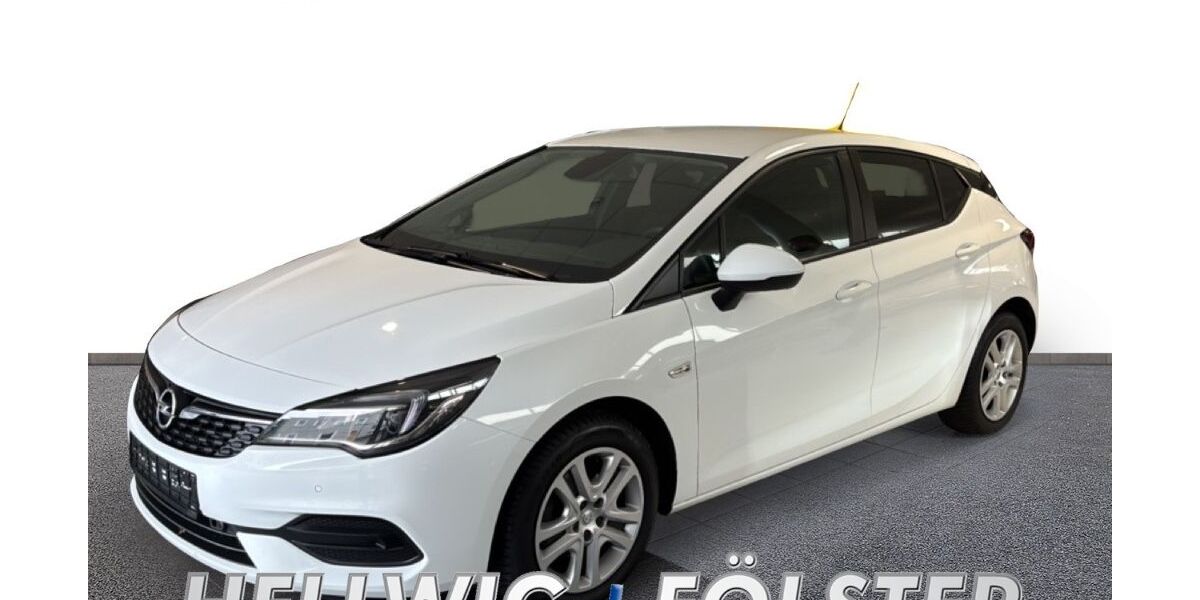 Opel Astra 78.000 km 10.490 &euro; Uetersen 25436