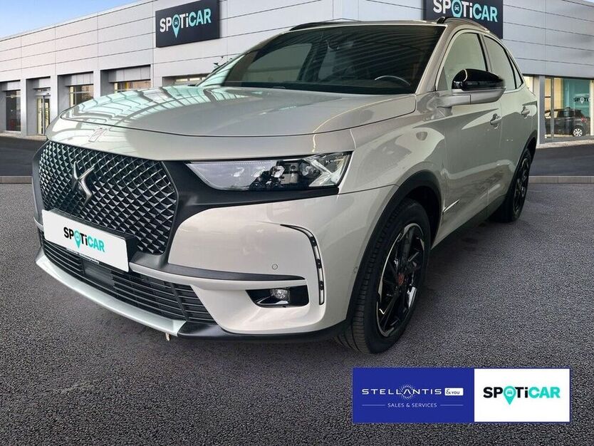 DS7 (Crossback)