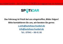 Gebrauchtwagen Citroen C3