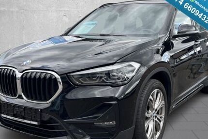 BMW X1 84.227 km 26.999 € Halstenbek 25469