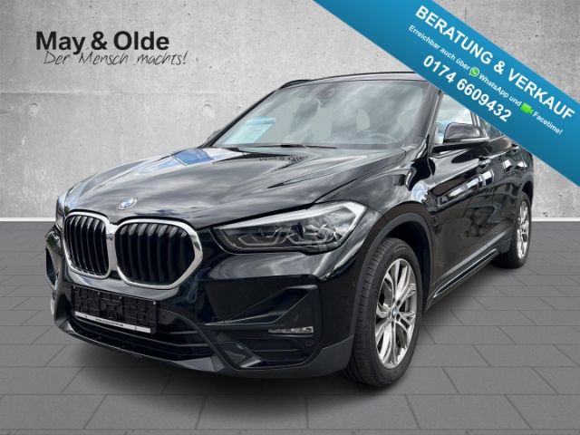 BMW X1 84.227 km 26.999 € Halstenbek 25469