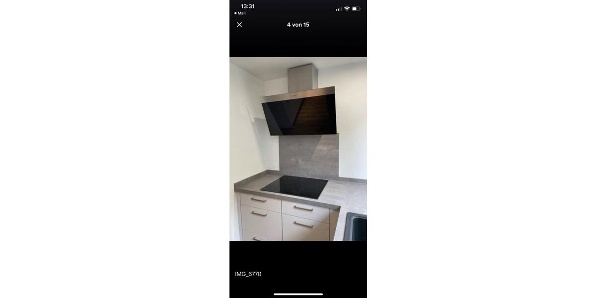 Dachgeschoßwohnung Hamburg Harburg - 2 Zimmer, 50 m&sup2;, 249.000&euro; | Angebot:25080040