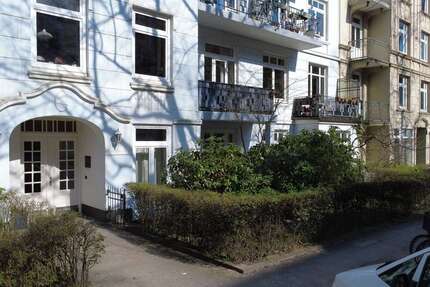 Wohnung Hamburg-Eimsbüttel Eimsbüttel - 3 Zimmer, 71 m&sup2;, 586.500&euro; | Angebot:26058746