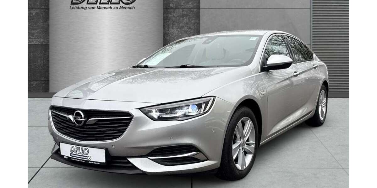 Opel Insignia 98.817 km 13.990 &euro; Hamburg 21079