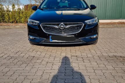 Opel Insignia 165.000 km 12.000 &euro; Uetersen 25436
