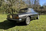 Alfa Romeo Spider 2000 1. Hand, so nicht wieder zu bekommen 85.560 km 29.999 &euro; Hamburg 22339