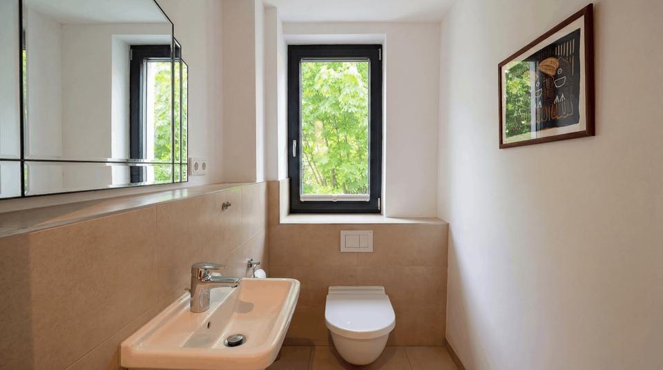 Etagenwohnung Hamburg Wandsbek - 3 Zimmer, 94 m&sup2;, 780.000&euro; | Angebot:26945259