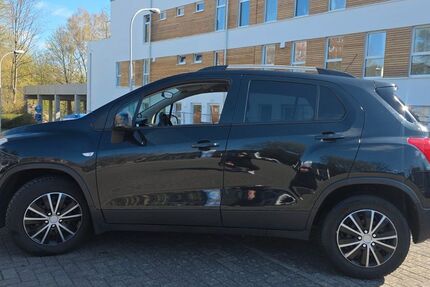 Chevrolet Trax 164.000 km 4.900 &euro; Hamburg 21031