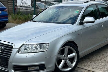 Audi A6 328.000 km 4.250 &euro; Neu Wulmstorf 21629