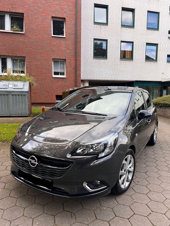 Corsa