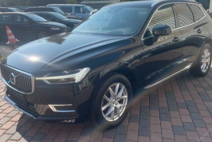 Volvo XC60 105.800 km 28.980 &euro; Barsbüttel 22885