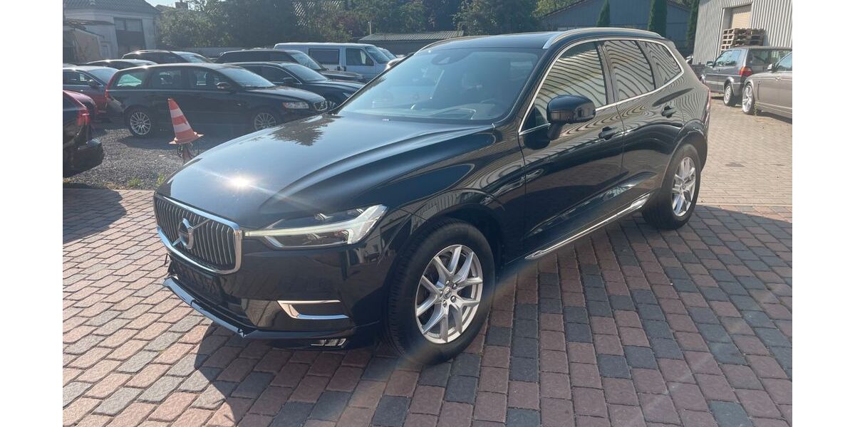 Volvo XC60 105.800 km 28.980 &euro; Barsbüttel 22885