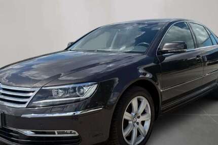 VW Phaeton 220.000 km 11.790 &euro; Hamburg 20539