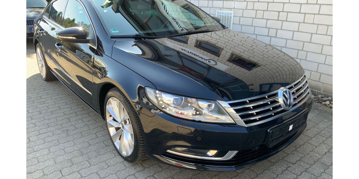 VW CC 180.230 km 7.200 &euro; Rellingen 25462