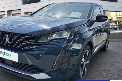 Peugeot 3008 36.718 km 19.990 &euro; Hamburg 20537