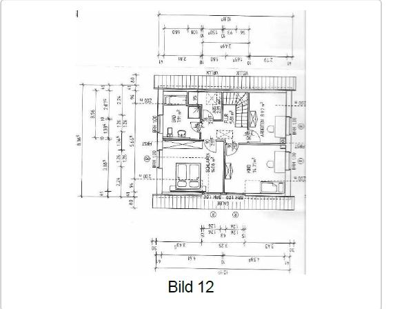 Einfamilienhaus Dassendorf - 4 Zimmer, 108 m&sup2;, 680.000&euro; | Angebot:20512416