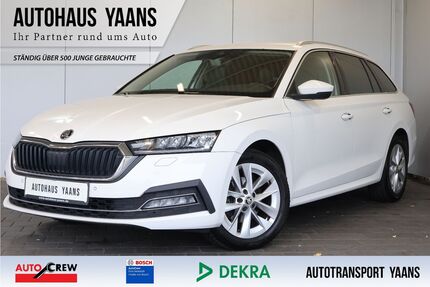 Skoda Octavia 163.180 km 15.679 € Pinneberg 25421