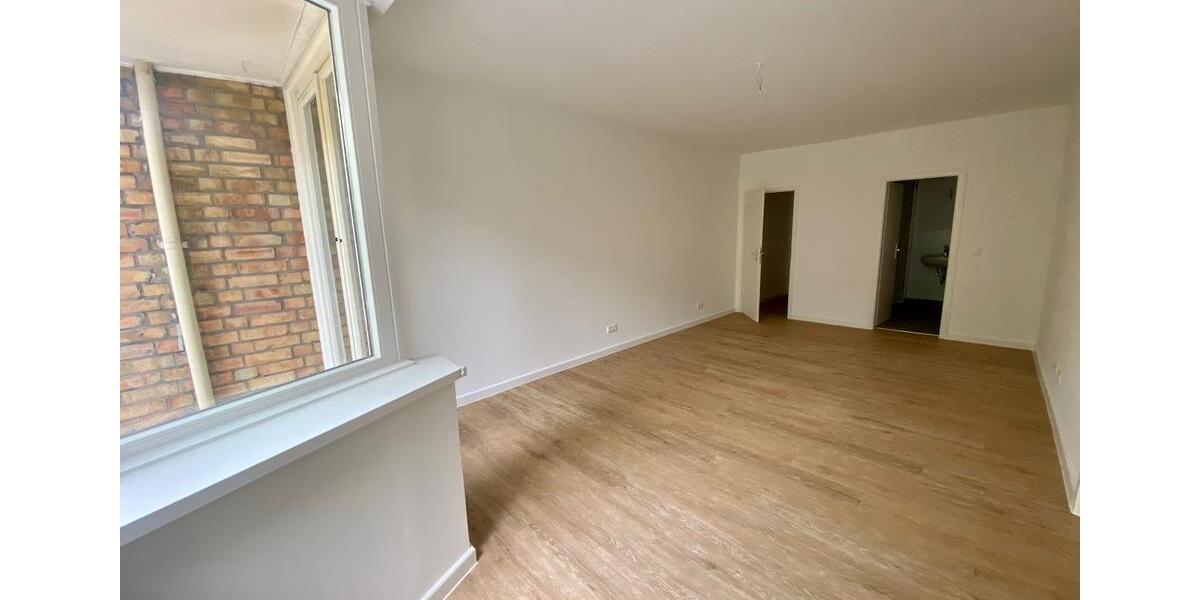 Etagenwohnung Hamburg Borgfelde - 2 Zimmer, 61 m&sup2;, 1.101&euro; | Angebot:26462137
