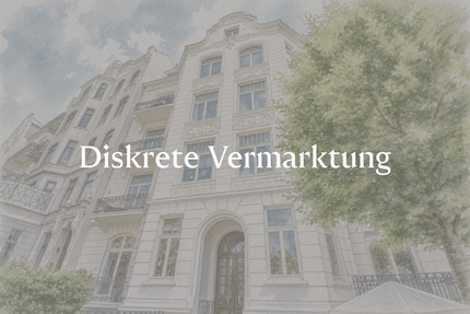 Wohnung Hamburg Rotherbaum - 7 Zimmer, 219 m&sup2;, 2.995.000&euro; | Angebot:27270988