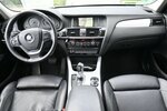 BMW X3 xDrive20dAut*Advantage* Navi Leder Bi-Xen RFK 200.000 km 18.800 &euro; Seevetal - Hittfeld 21218