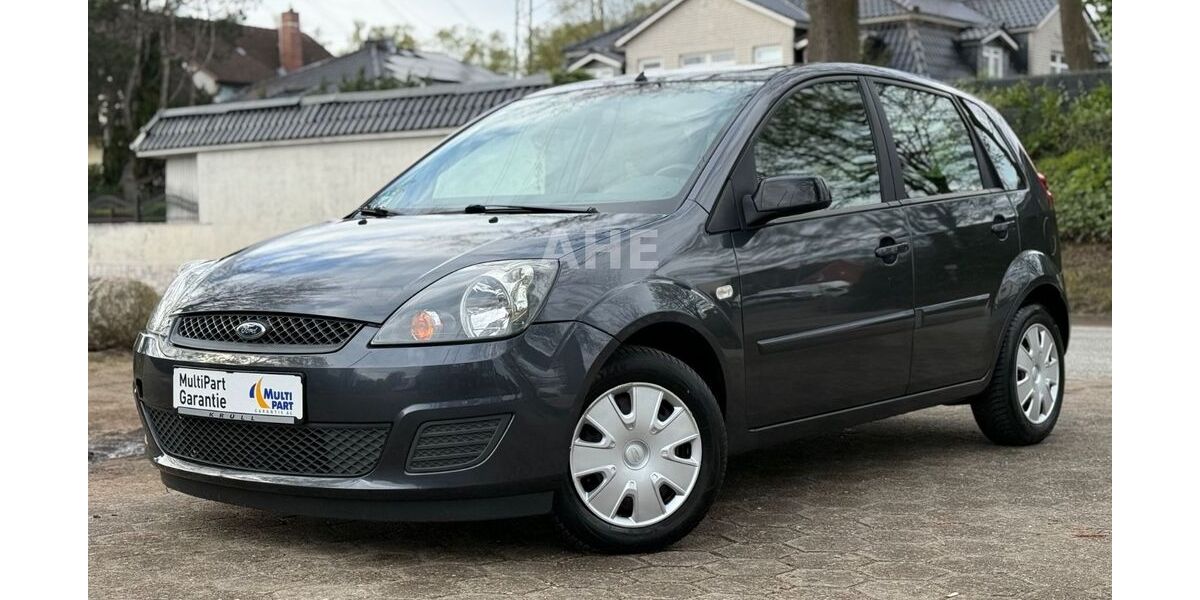 Ford Fiesta 159.990 km 1.950 &euro; Hamburg 21031
