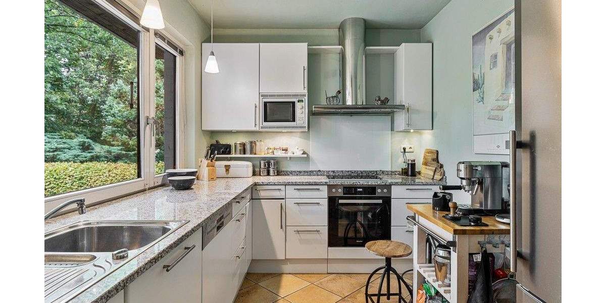 Charmantes Einfamilienhaus im Stil der 50er Jahre - Ein Ort voller Geschichte und Potential 5 zimmer