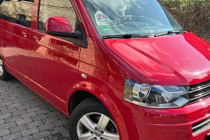VW T5 California 110.000 km 36.500 &euro; Bargteheide 22941