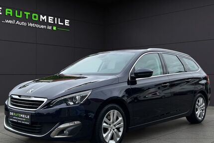 Peugeot 308 201.000 km 5.980 &euro; Uetersen 25436