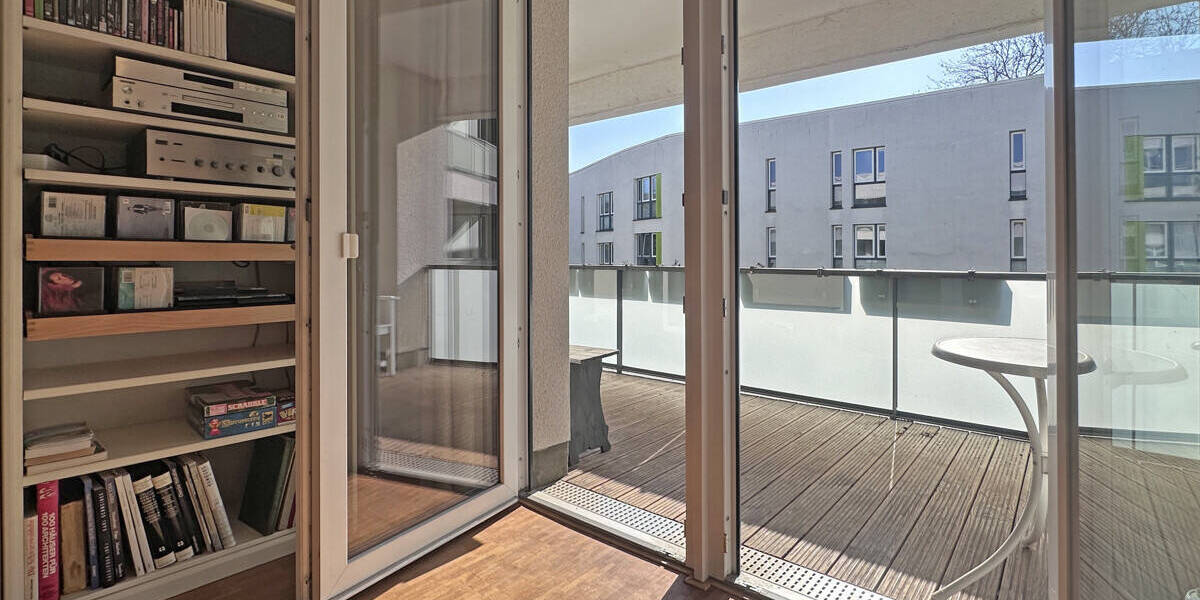 Etagenwohnung Hamburg Wilhelmsburg - 3 Zimmer, 90 m&sup2;, 469.000&euro; | Angebot:26201947