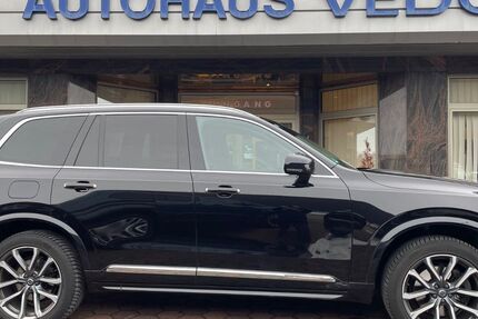 Volvo XC90 72.478 km 33.990 &euro; Neu Wulmstorf 21629