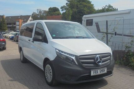 Mercedes-Benz Vito 336.000 km 22.900 &euro; Hamburg 22047
