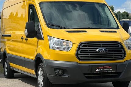 Ford Transit 294.890 km 5.990 &euro; Glinde 21509