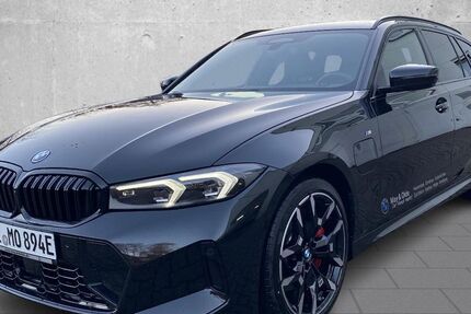 BMW 330 11.345 km 57.950 &euro; Quickborn 25451