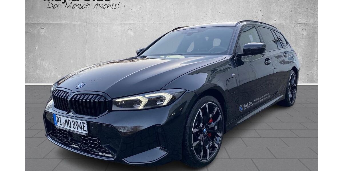 BMW 330 11.345 km 57.950 &euro; Quickborn 25451