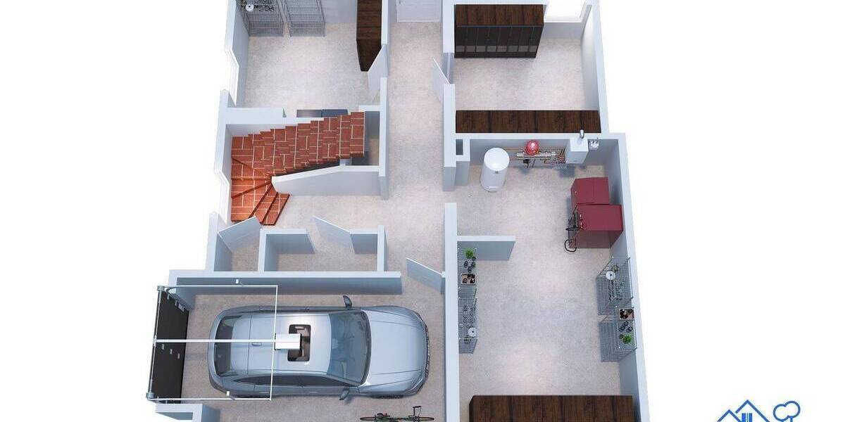 Einfamilienhaus Hamburg-Langenhorn Langenhorn - 7 Zimmer, 190 m&sup2;, 929.000&euro; | Angebot:26807141
