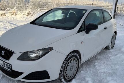 Seat Ibiza 178.000 km 1.799 &euro; Halstenbek 25469