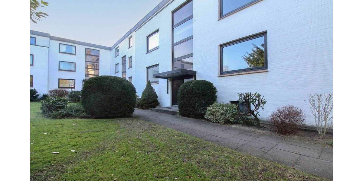 Schöne Raumgrößen - Tiefgaragenstellplatz 2 zimmer