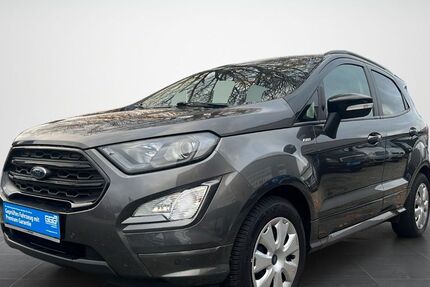 Ford EcoSport 88.000 km 13.199 &euro; Pinneberg 25421
