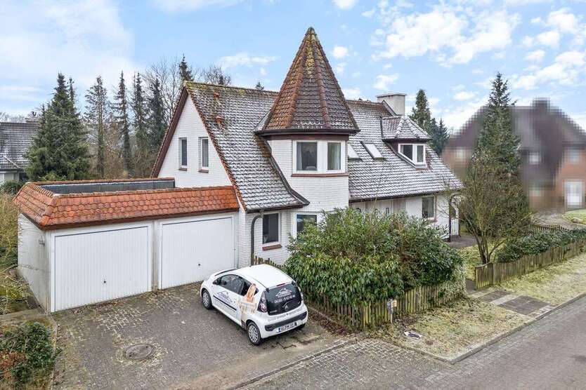 Haus zum Kaufen in Seevetal (Ramelsloh) 639.000 € 148 m²