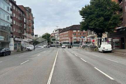 Gewerbeobjekt Hamburg Wandsbek - 399.999&euro; | Angebot:26963366