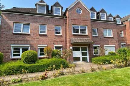 Wohnung Halstenbek - 3.5 Zimmer, 86 m&sup2;, 299.000&euro; | Angebot:26889044