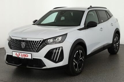 Peugeot 2008 22.282 km 22.785 &euro; Hamburg 22761