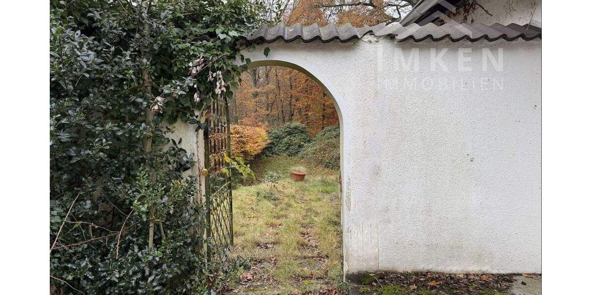 Einfamilienhaus Hamburg Volksdorf - 3 Zimmer, 140 m&sup2;, 798.000&euro; | Angebot:24872650